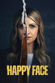 Póster de Happy Face: Um Serial Killer