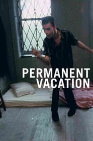 Pôster de Férias Permanentes