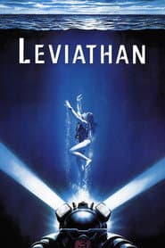 Poster for Leviathan