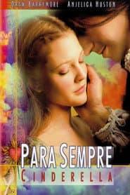 Poster for Para Sempre Cinderela
