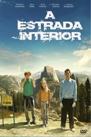 Affiche de A Estrada Interior