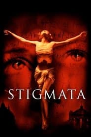 Affiche de Stigmata