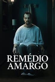 Pôster de Remédio Amargo