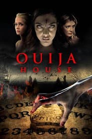 Pôster de Ouija: A Casa Amaldiçoada