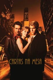 Poster for Cartas na Mesa