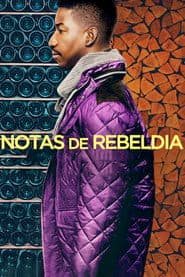 Poster for Notas de Rebeldia