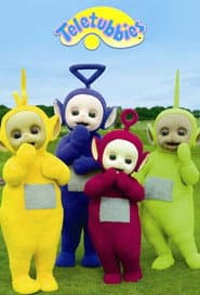 Affiche de Teletubbies