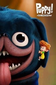 Pôster de Hotel Transilvânia: Mascote