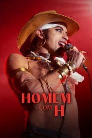 Póster de Homem com H