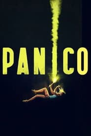 Poster for Panic