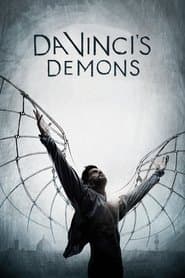 Poster for Da Vinci's Demons