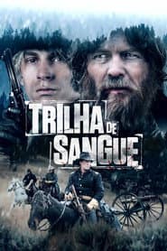 Póster de Trilha de Sangue