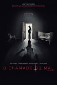 Póster de O Chamado do Mal