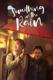 Affiche de Something in the Rain