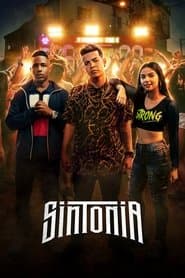 Póster de Sintonia