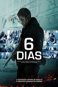 Póster de 6 Dias
