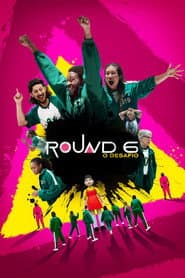 Póster de Round 6: O Desafio