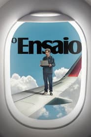 Póster de O Ensaio
