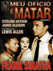 Poster for Meu Ofício é Matar