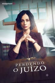 Poster for Losing Judgment