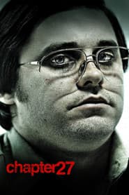 Póster de Capítulo 27 - O Assassinato de John Lennon