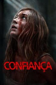 Póster de Confiança