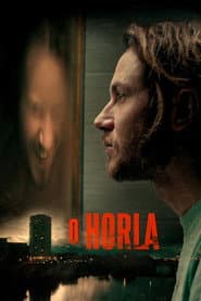 Pôster de O Horla