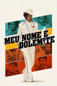 Affiche de Meu Nome é Dolemite