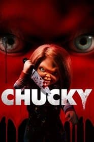 Pôster de Chucky