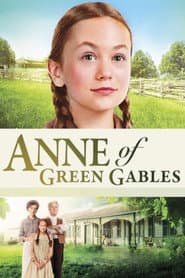 Affiche de Anne of Green Gables