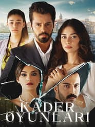 Pôster de Kader Oyunları