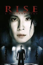 Póster de Rise - A Ressurreição
