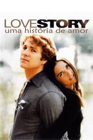 Affiche de Love Story: Uma História de Amor