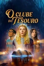 Poster for Treasure Trackers