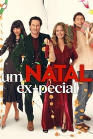 Póster de Um Natal Ex-pecial