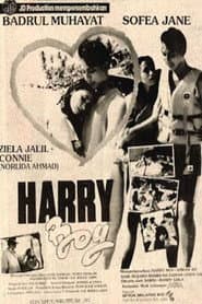 Pôster de Harry Boy