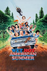 Poster for Mais um Verão Americano