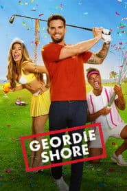 Pôster de Geordie Shore