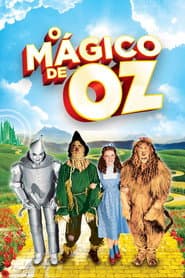 Póster de O Mágico de Oz
