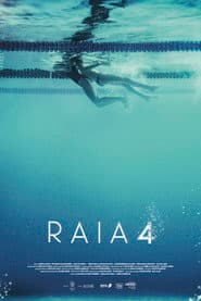 Pôster de Raia 4