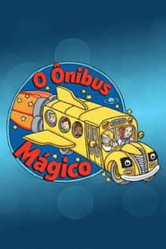 Pôster de O Ônibus Mágico