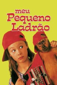 Poster for Meu Pequeno Ladrão