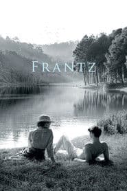 Affiche de Frantz