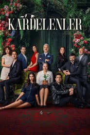 Póster de Kardelenler