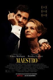 Affiche de Maestro