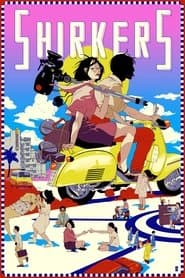 Affiche de Shirkers: O Filme Roubado