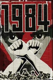 Poster for 1984