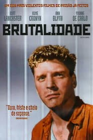 Pôster de Brutalidade