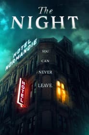 Affiche de The Night