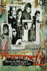 Affiche de Fréquence 4